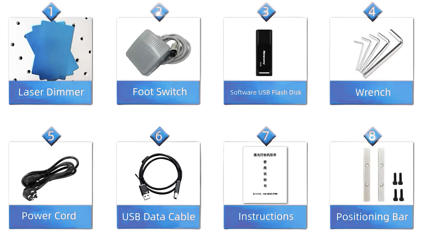 FYlD-Feiyide co2  Price small non-metal engraving machine  metal 3d printer machinery industry eguipment laser engraving machine